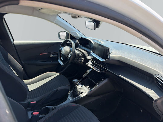 Peugeot 208 1.5 BlueHDi Active '22