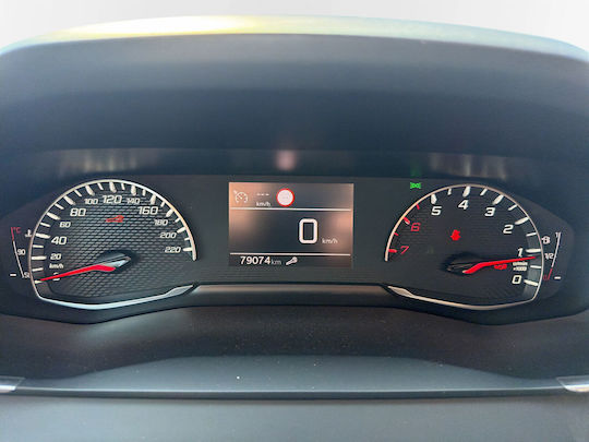 Peugeot 208 1.5 BlueHDi Active Plus '22