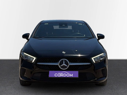 Mercedes-Benz A Class 250 e PHEV (Plug In) '21