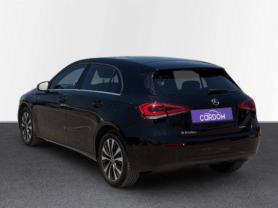 Mercedes-Benz A Class 250 e PHEV (Plug In) '21