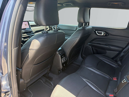 Jeep Compass 1.3 TB AT6 4X4 80 de Ani PHEV (Plug In) '22