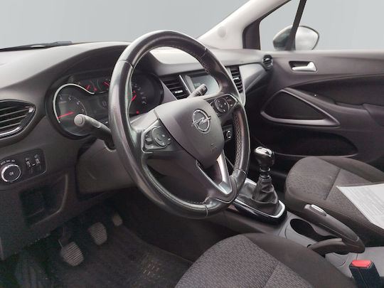 Opel Crossland 1.5л Дизелова Версия '22