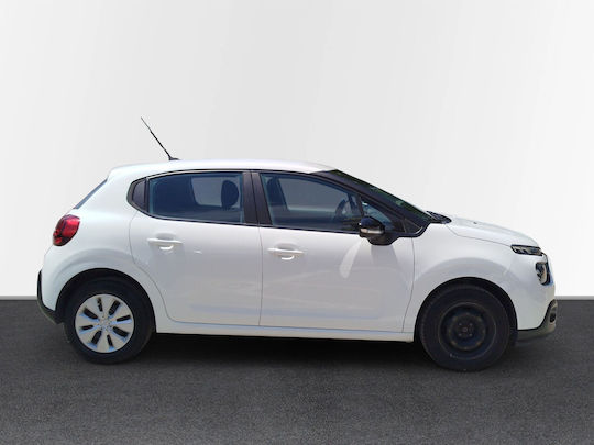 Citroen C3 1.5 BlueHDi Corporate Plus '22