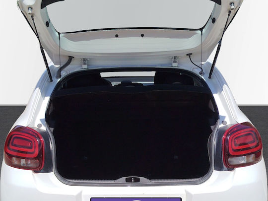 Citroen C3 1.5 BlueHDi Corporate Plus '22