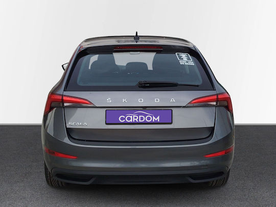 Skoda Скала 1.0 TSI Ambition '22