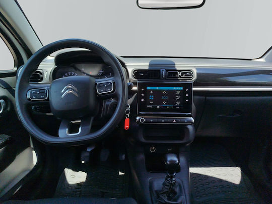 Citroen C3 1.5 BlueHDi Corporate Plus '22