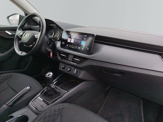 Skoda Скала 1.0 TSI Ambition '22