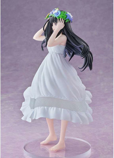 Good Smile Company Lycoris Recoil - Takina Inoue Birthday Illustration Ver Figure