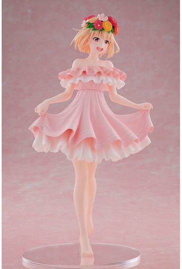 Good Smile Company Lycoris Recoil - Chisato Nishikigi: Birthday Illustration Ver Φιγούρα