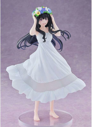 Good Smile Company Lycoris Recoil - Takina Inoue Birthday Illustration Ver Figure