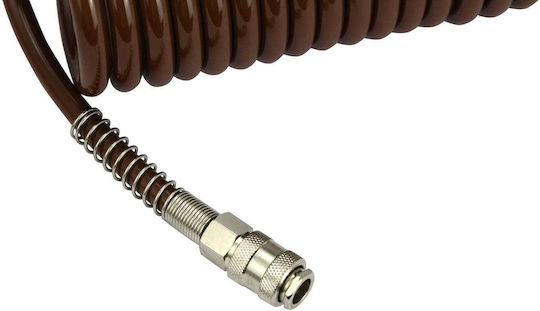 Furtun de Aer Pneumatic 8x12mm 20m Wds2153
