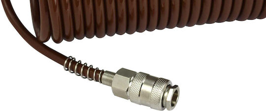 Pneumatic Hose 5x8mm 5m Wds2154