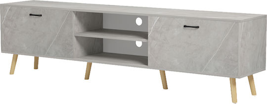 Stand TV Gorna Bej M180xA35xÎ48.6cm