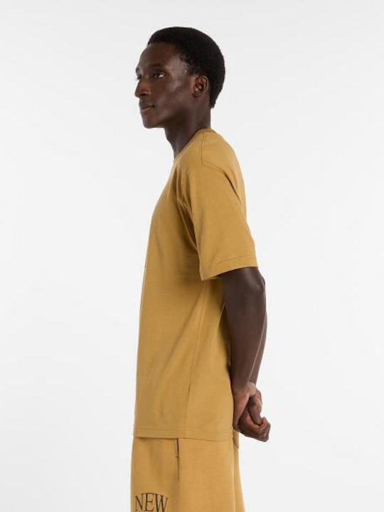 Tricou Maro