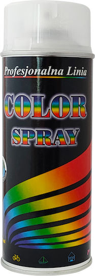 Spray 400ml Light Blue Mtp 5015