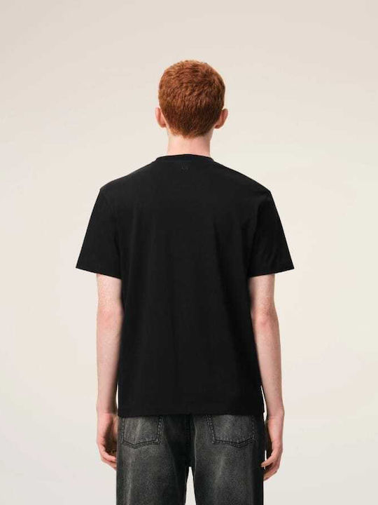 Tricou Negru