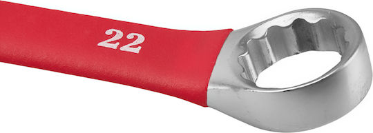 17 Броя Комбинирани Ключове Crv 6-32mm Kd11050