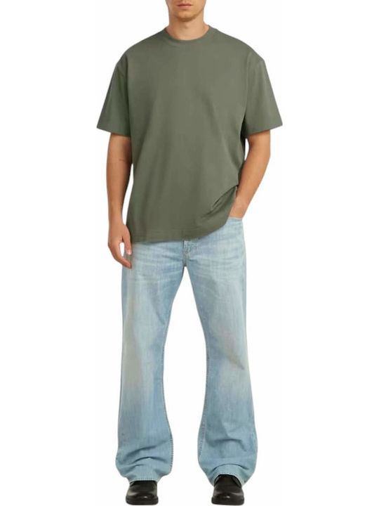 T-shirt Olive