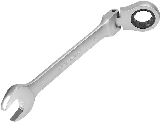 Kraft&Dele Комплект От 13 Бройки Германополигони С Трещотка 8-32mm Kd11305