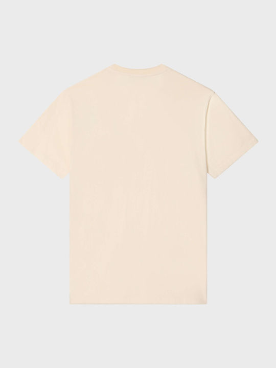 Tricou Alb
