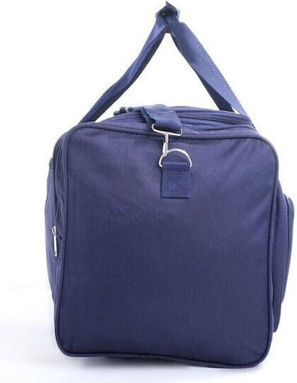Cardinal Sack Reise 54lt Marineblaue Stoff M65cm
