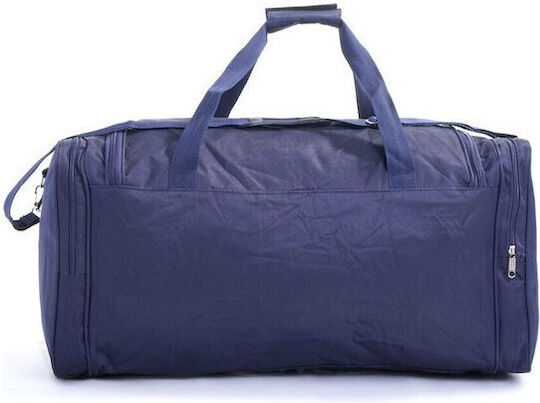 Cardinal Sack Reise 54lt Marineblaue Stoff M65cm