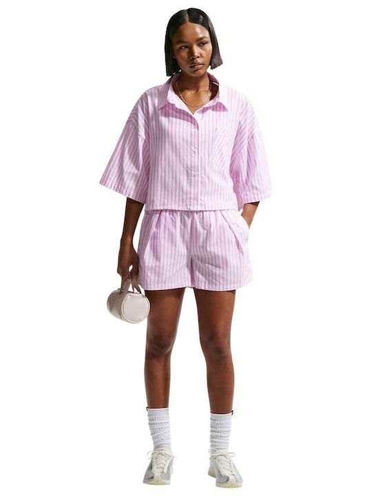 Chill Women's Shorts Pink