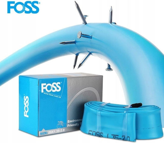 Foss Puncture Proof Tube 700x23-25c Fv 48mm