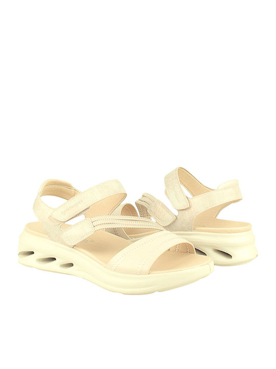 Women's Anatomic Beige Sandals
