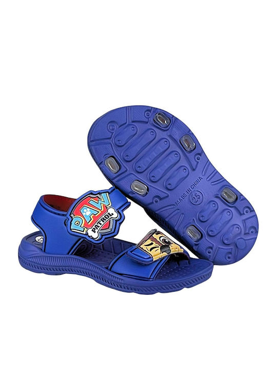 Kids' Sandals Blue