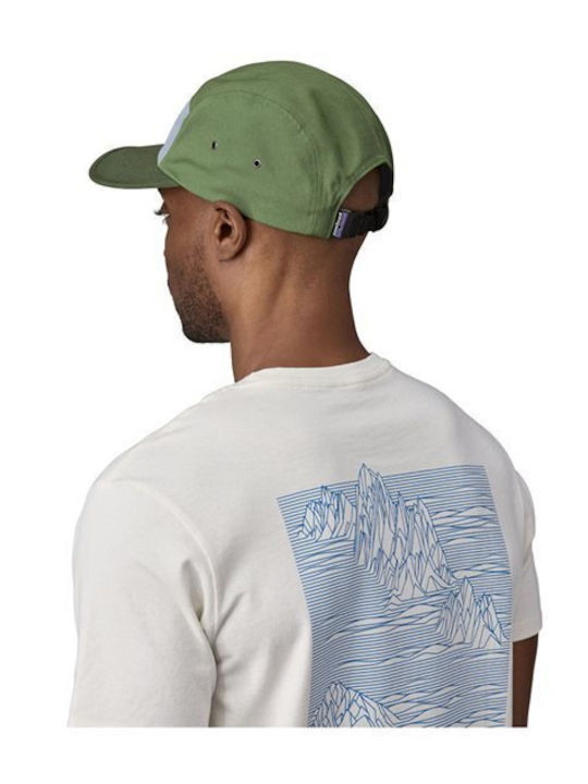 Patagonia Jockey Graphic Maclure 22545-shgn
