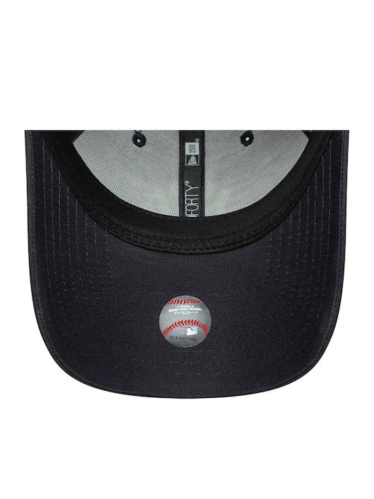 New Era Jockey Unisex 9forty New York Yankees Leage Essential Trucker Cup 60856342 Navy