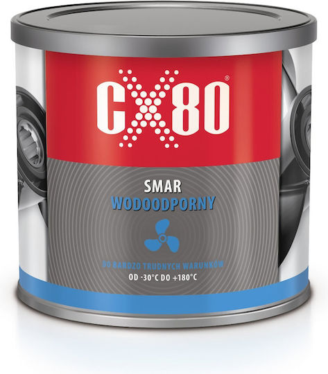 Cx80 Waterproof Smart Grease Chassis Joints High Load Ep 500g X2