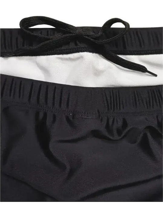 Μαγιό Ανδρικό Σλιπ Big Size K.dn15518 Black