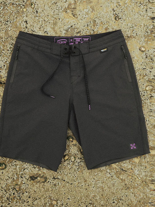 Men's Swimwear Bermuda Black