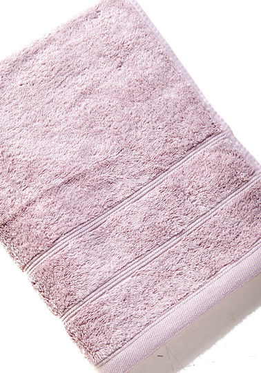 Comfort Körperhandtuch Rosa
