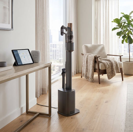 Izzy Cordless Stick Vacuum Galaxy Station G8 25.9v 225063