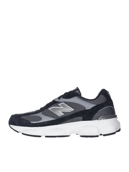 New Balance Sneakers Schwarze