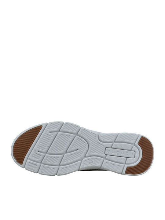 Herren Sneakers Beige