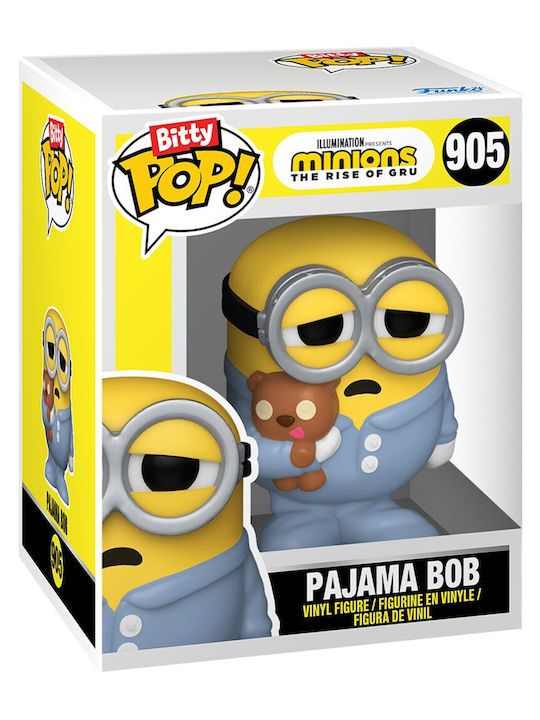 Funko Bitty Pop! Pajama Bob & Tourist Dave Funko Bitty Pop! Pajama Bob & Tourist Dave