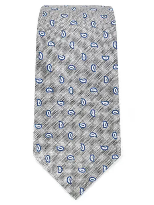 Venturi Herren Krawatte in Beige Farbe