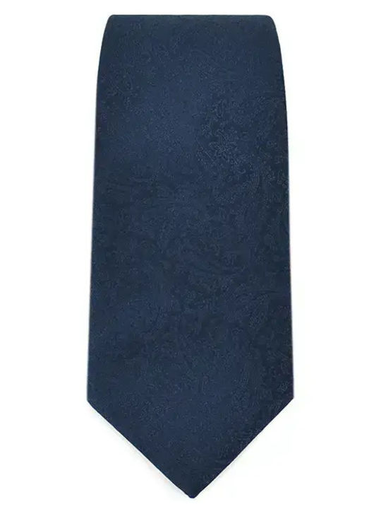 Venturi Herren Krawatte in Blau Farbe Venturi Herren Krawatte in Blau Farbe