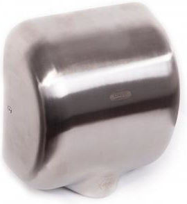 Limpio Hand Dryer Stainless with Sensor in Silver Colour 1.8kW HD88SATINAT