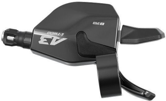 L-twoo A3 8sp Gear Shift Lever Mtb