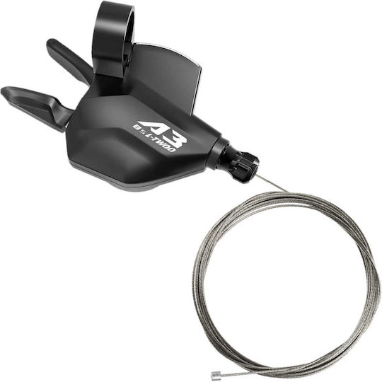 L-twoo A3 8sp Gear Shift Lever Mtb