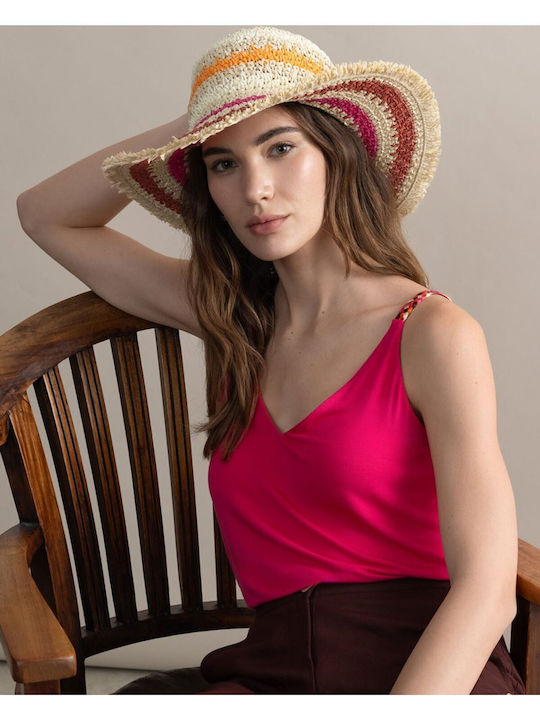 Bluza Damă Fuchsia