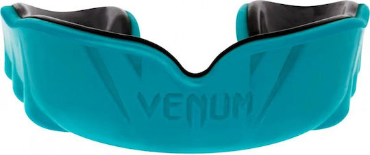 Venum Challenger Schutzmaske Für Zahnspangen Blau Schwarz