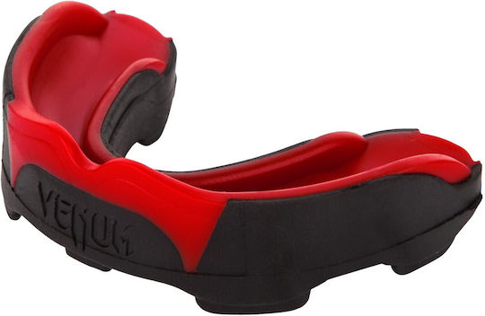 Venum Predator Mouthguard Black Red