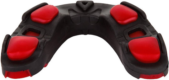 Venum Predator Mouthguard Black Red