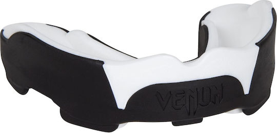 Venum Predator Mouthguard Black White